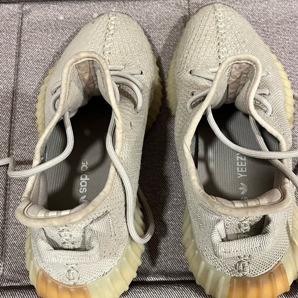 Adidas Yeezy shoes